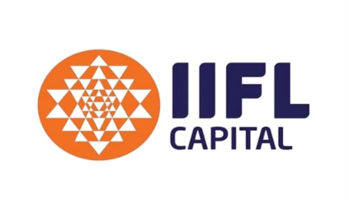 IIFL Capital logo