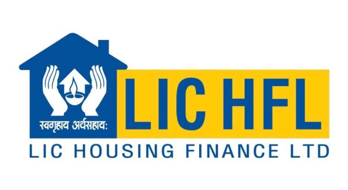 LIC Housing Finance logo