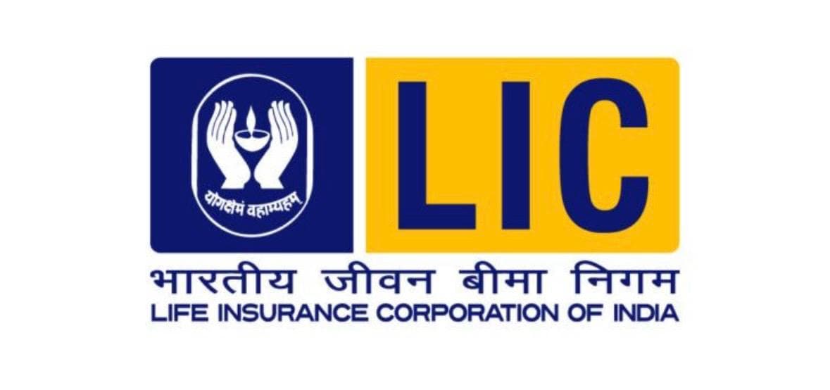 LIC logo