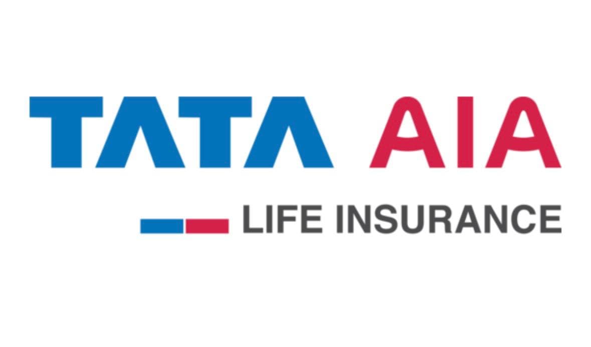 Tata AIA Life Insurance logo