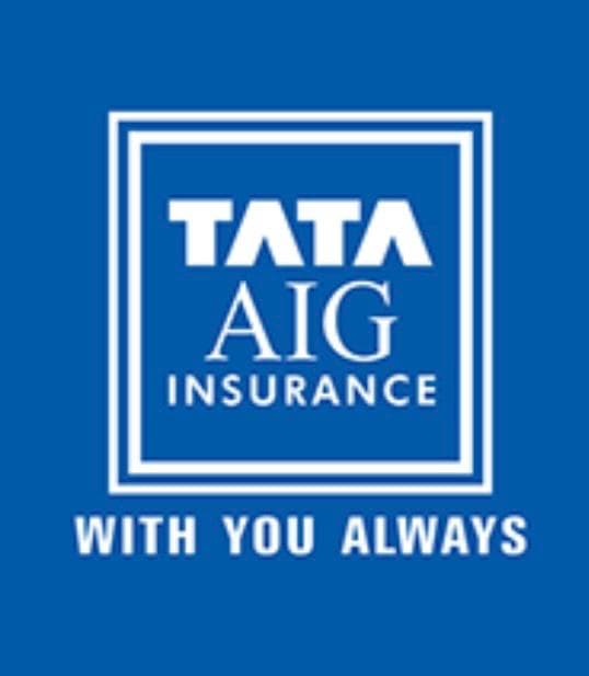 Tata AIG Insurance logo